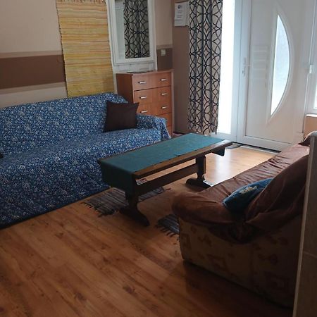 Mega Apartment Суботиця Екстер'єр фото
