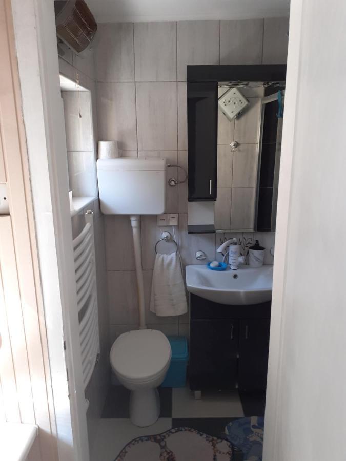 Mega Apartment Суботиця Екстер'єр фото
