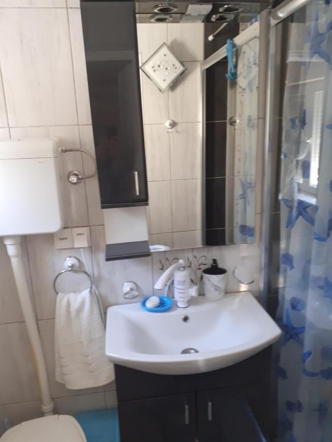 Mega Apartment Суботиця Екстер'єр фото