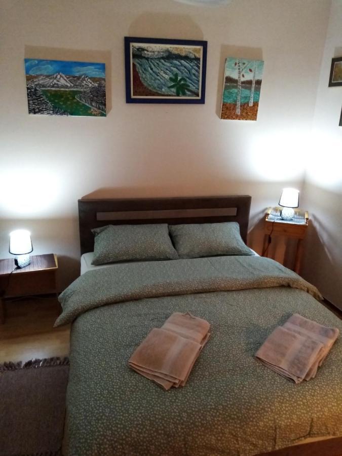 Mega Apartment Суботиця Номер фото