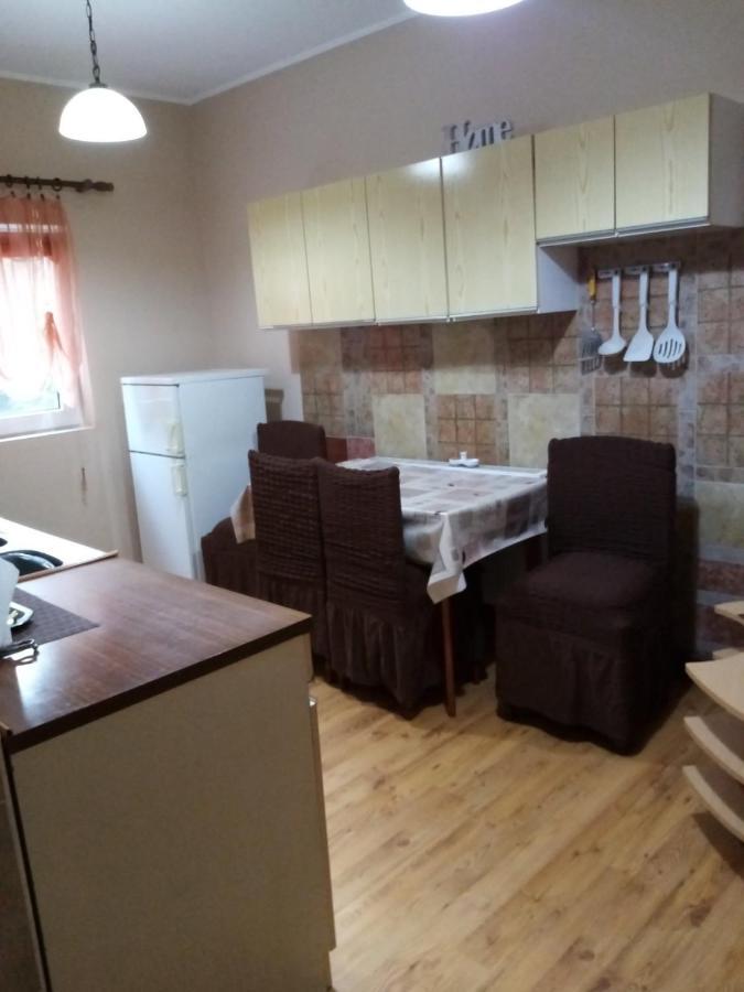 Mega Apartment Суботиця Номер фото