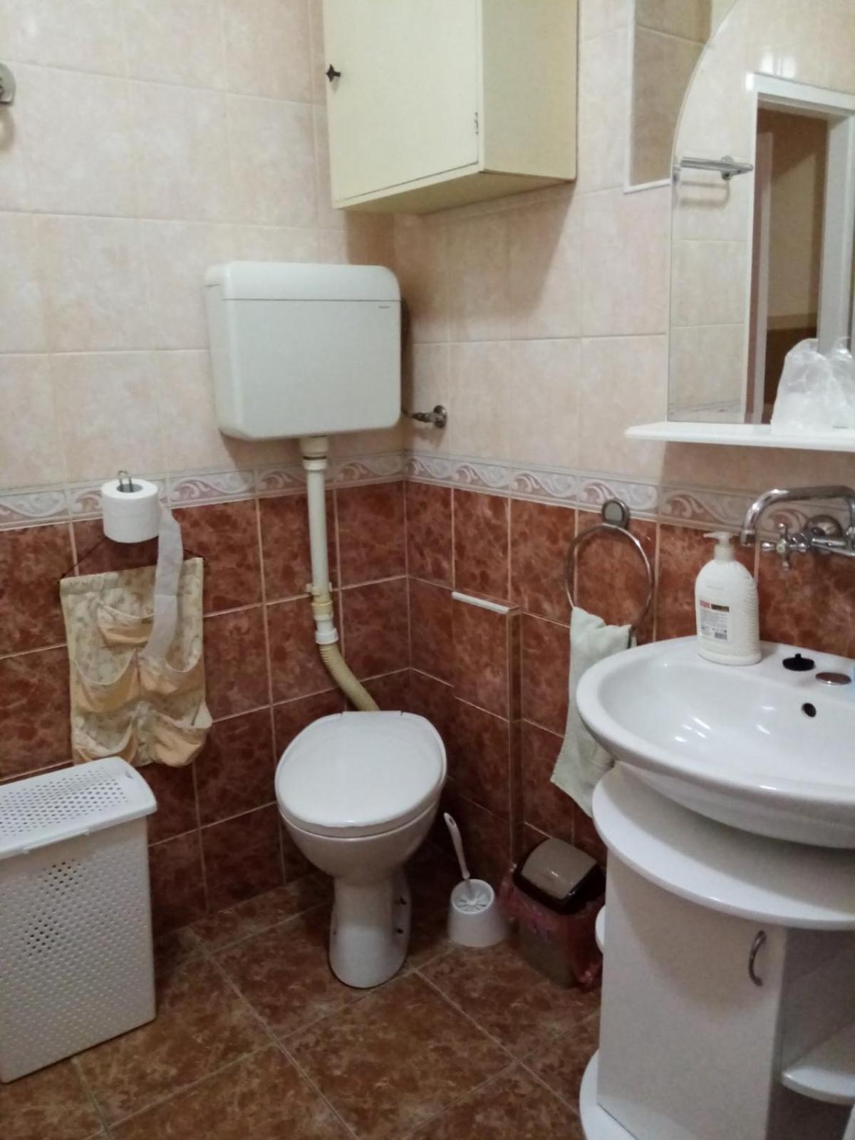 Mega Apartment Суботиця Номер фото