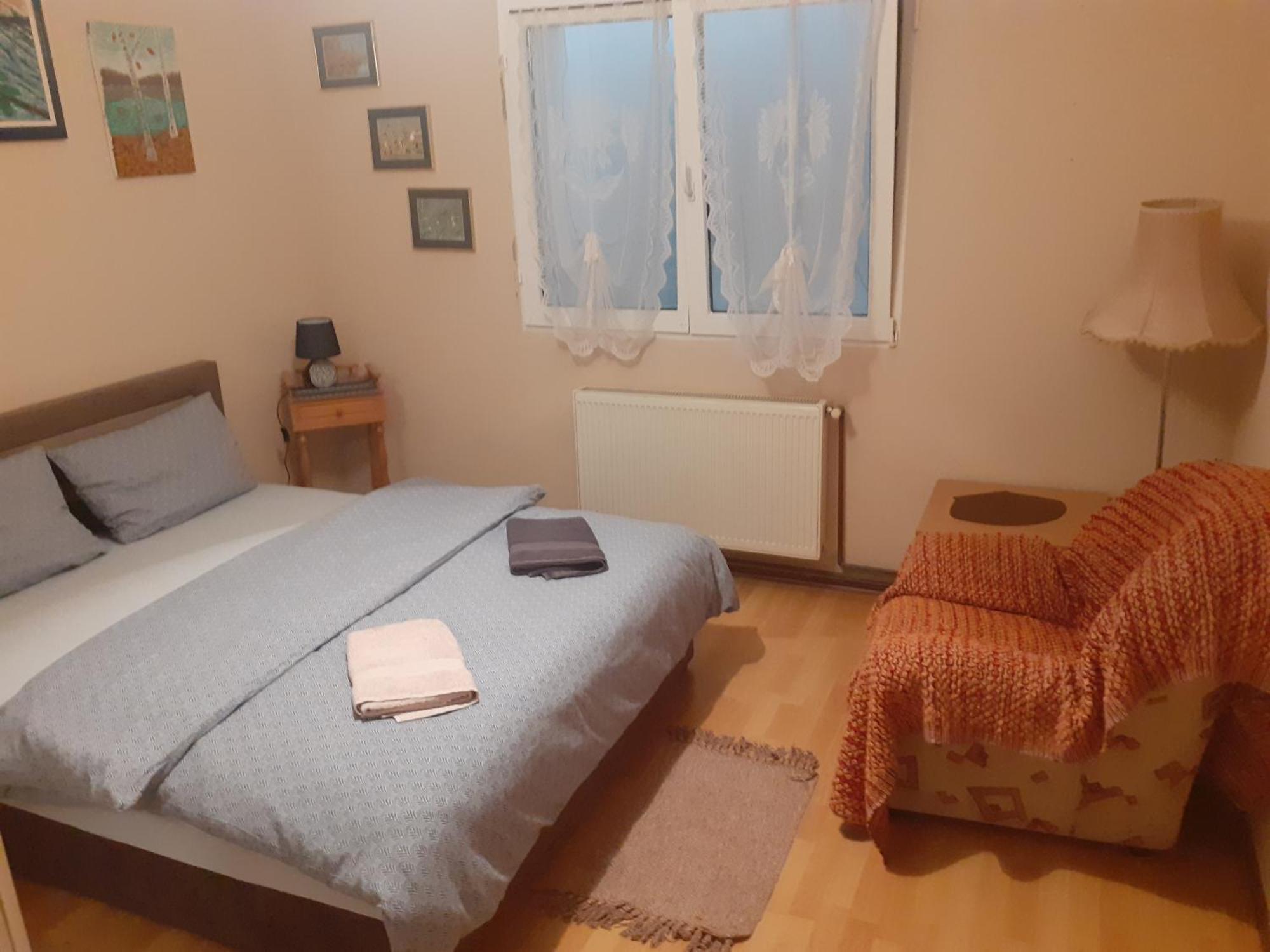 Mega Apartment Суботиця Номер фото