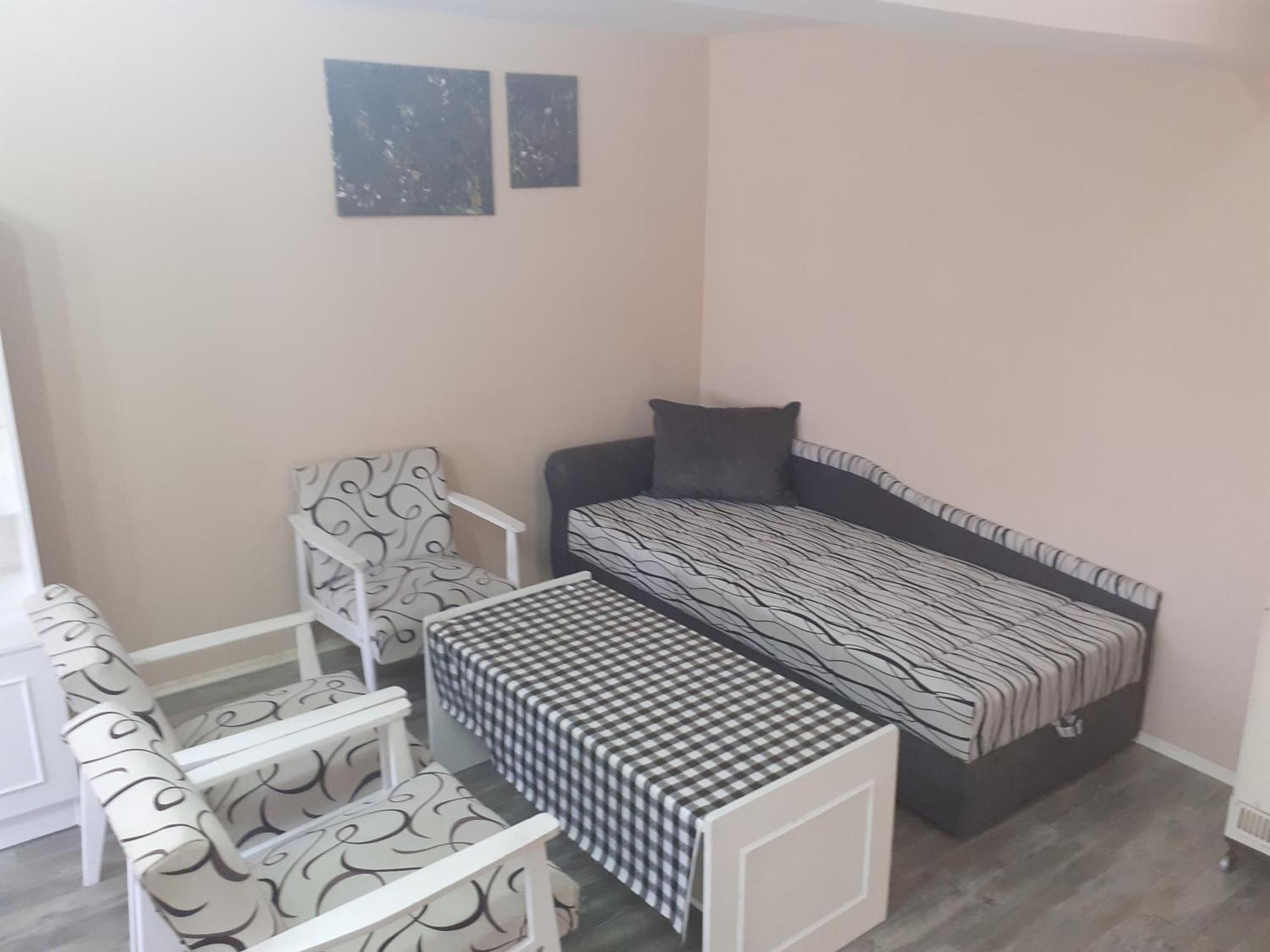 Mega Apartment Суботиця Номер фото