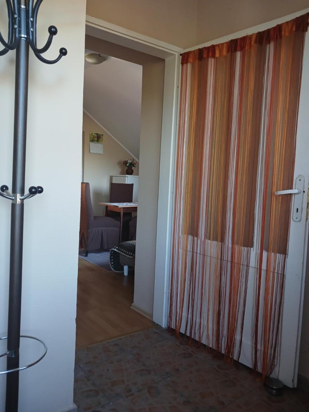 Mega Apartment Суботиця Екстер'єр фото